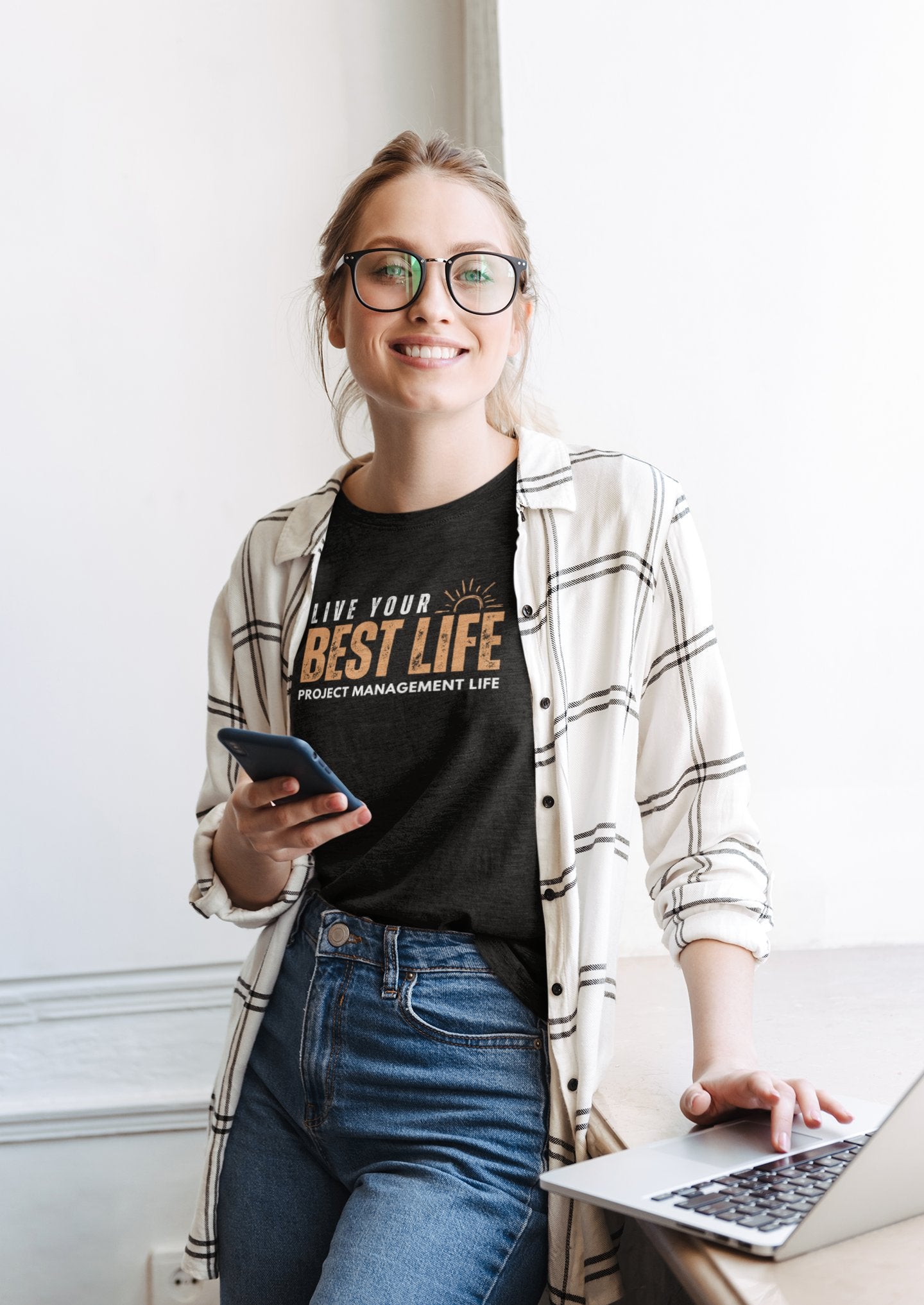 Women's PML Gear